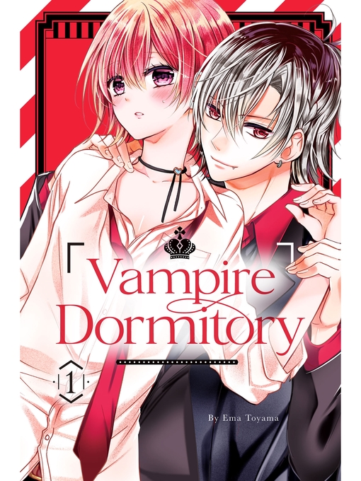 Title details for Vampire Dormitory, Volume 1 by Ema Toyama - Available
